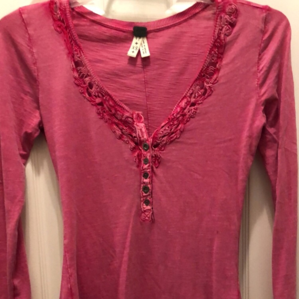 Free people xs